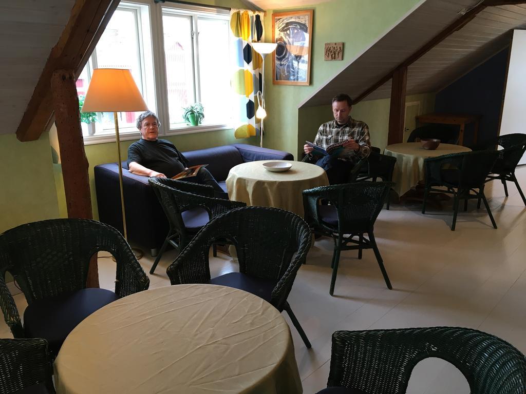 Grebbestads Hostel