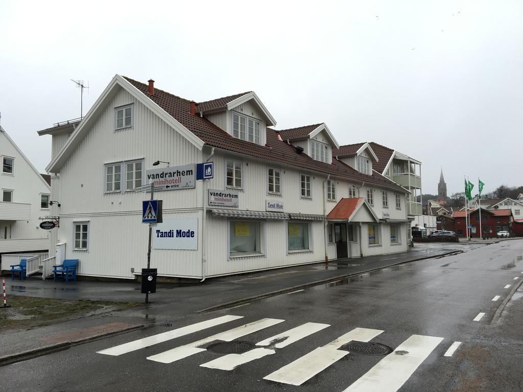 Hostel Grebbestads