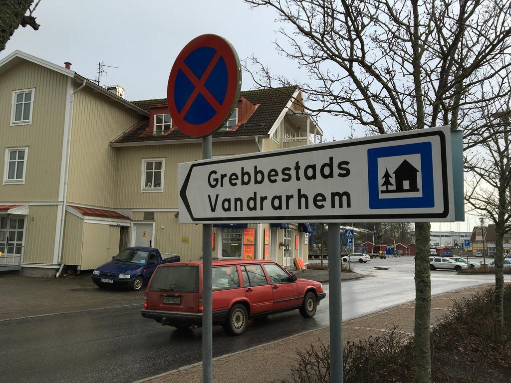Hostel Grebbestads *